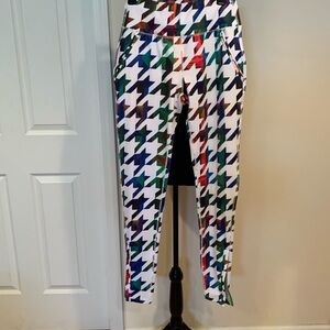 Never Worn Sassy Jones Jogger PANTS ONLY Size Medium